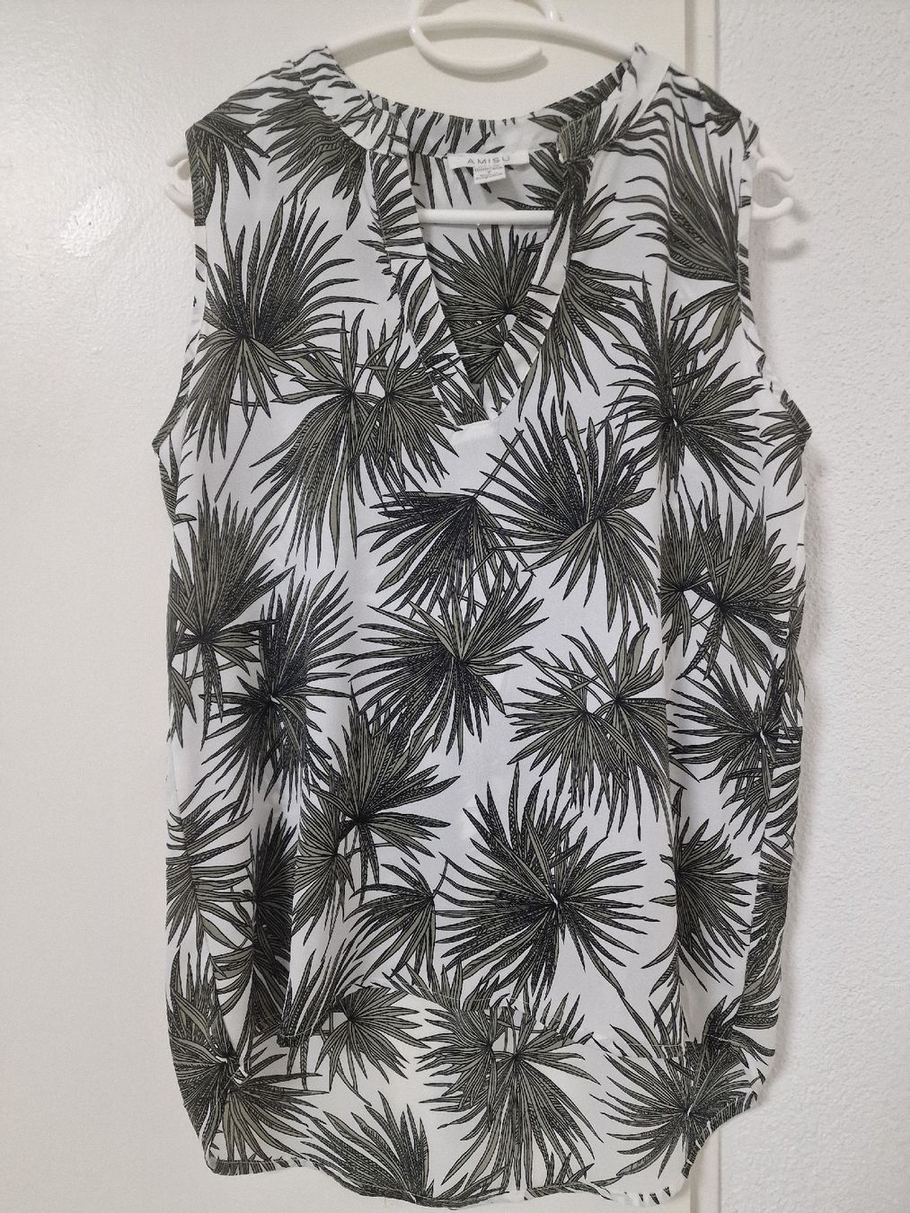 Top: Shirt Amisu – Usato da Amriswil venduto da gu80kaya