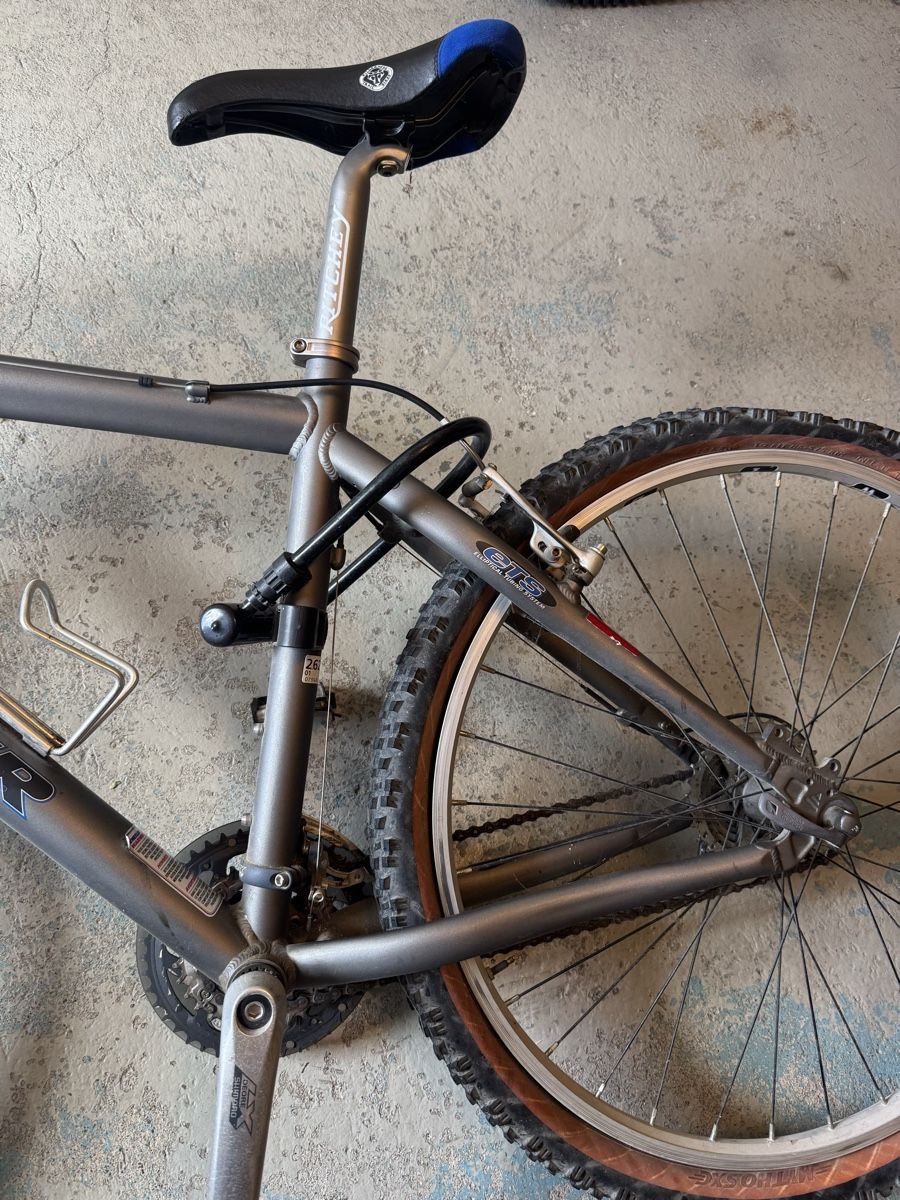 Vélos: Velo 🚲  – D'occasion à Zürich par Privat4444 2