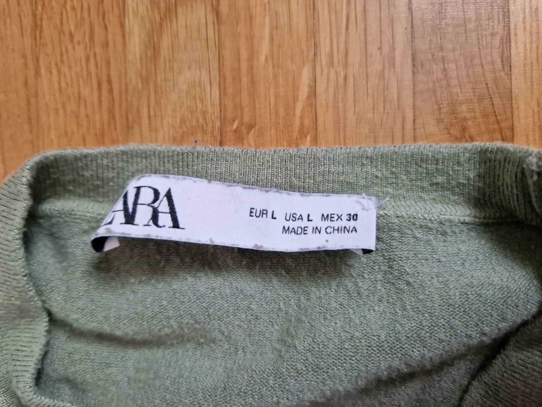Zara Maglioni & Felpe: pullover zara – Usato da Agno venduto da siuxy 1