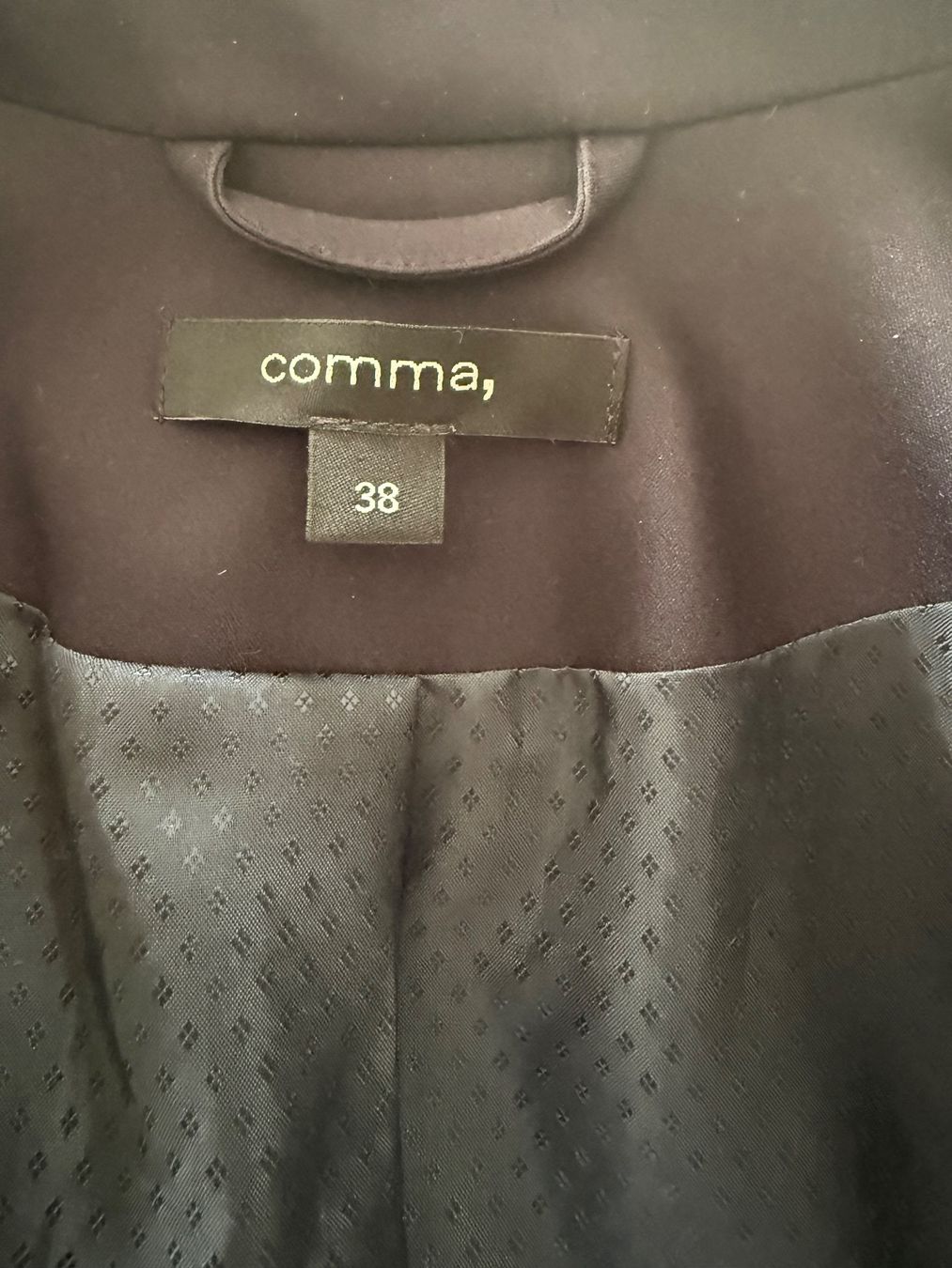 Comma Vestes: COMMA DAMENBLAZER – D'occasion à Zürich par flo_7cvq 1