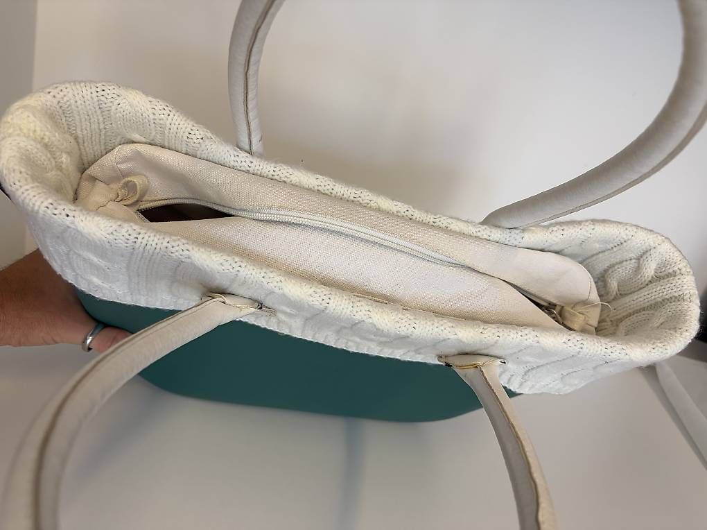 Obag Borse da donna: Borsa OBAG – Usato da Mendrisio venduto da MarA_82 2