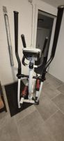 HAMMER CROSSTECH XTR, Fitness...wenig gebraucht