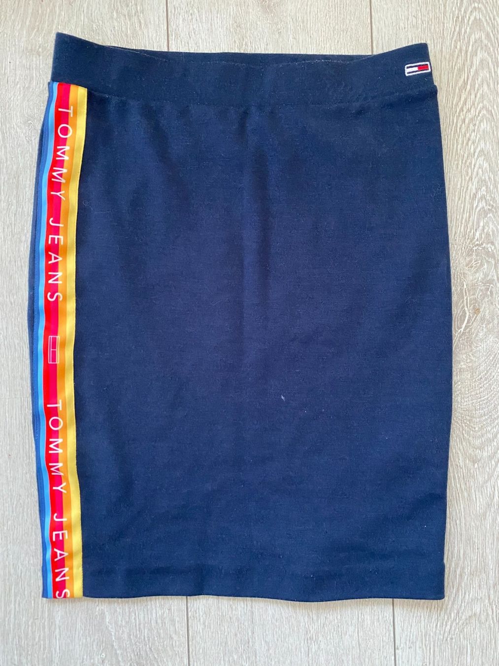 Tommy Hilfiger Röcke: Original Tommy Hilfiger Rock in Gr. S – Neu (gemäss Beschreibung) aus Stetten SH von bijoux18 1