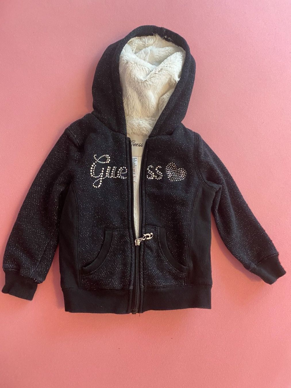 Guess Giacche & Cappotti: Jacke Guess – Usato da Frauenfeld venduto da IvanaMiko