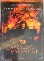 The Caveman's Valentine