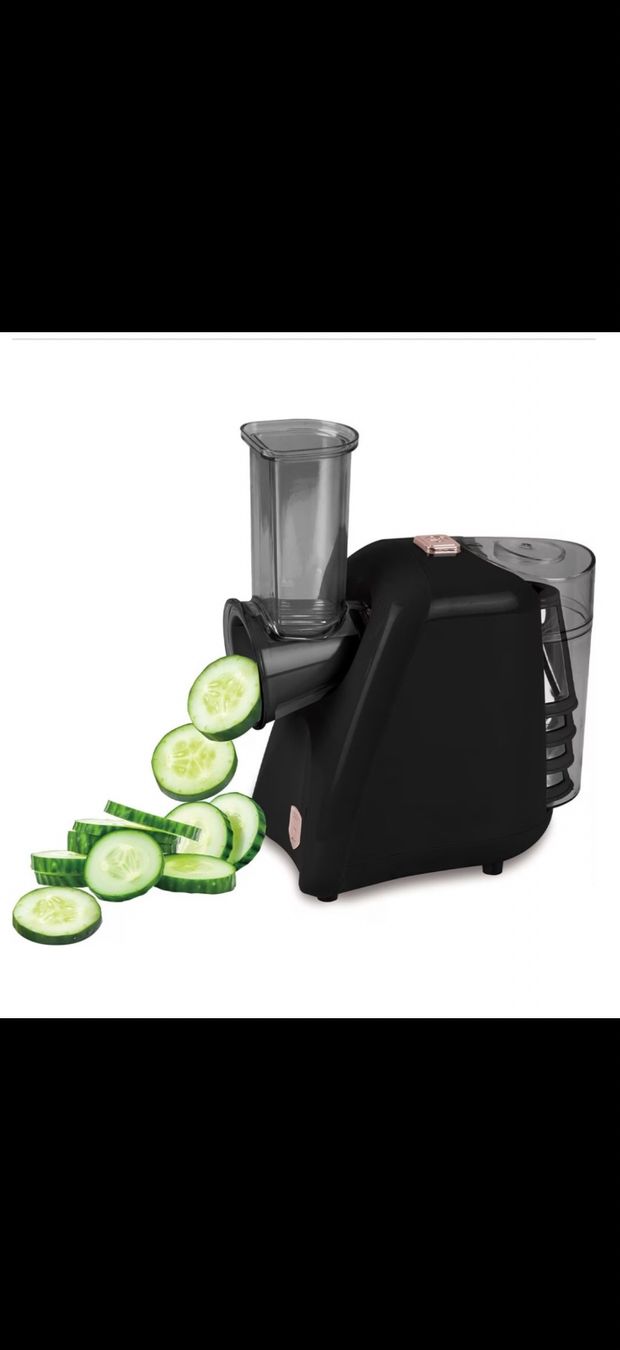 Elettrodomestici da cucina: Elektrische Küchenreibe – Usato da Ebikon venduto da Jascha0 2