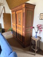 Antiker Bauernschrank