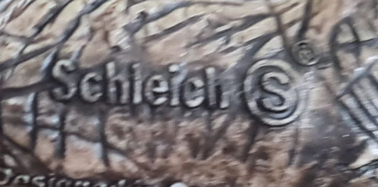 Schleich Giocattoli: Tierfiguren Schleich 3 Stk. – Usato da Beinwil Freiamt venduto da tafa8 2