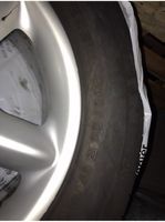 BMW Alufelgen 235/65 R17