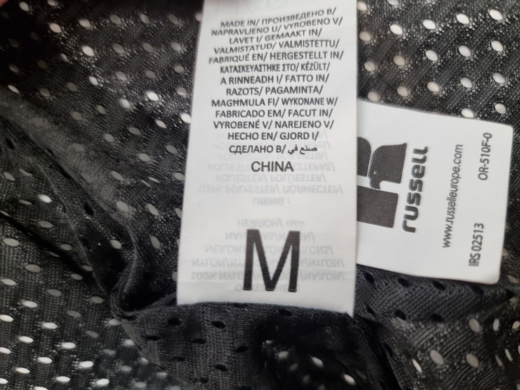 Giacche: Russell Regenjacke Damen, Grösse M – Usato da Urtenen-Schönbühl venduto da Restwert_Schoenbuehl 5