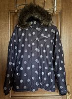 O'Neill Winterjacke (für Ski/Snow), Top-Zustand