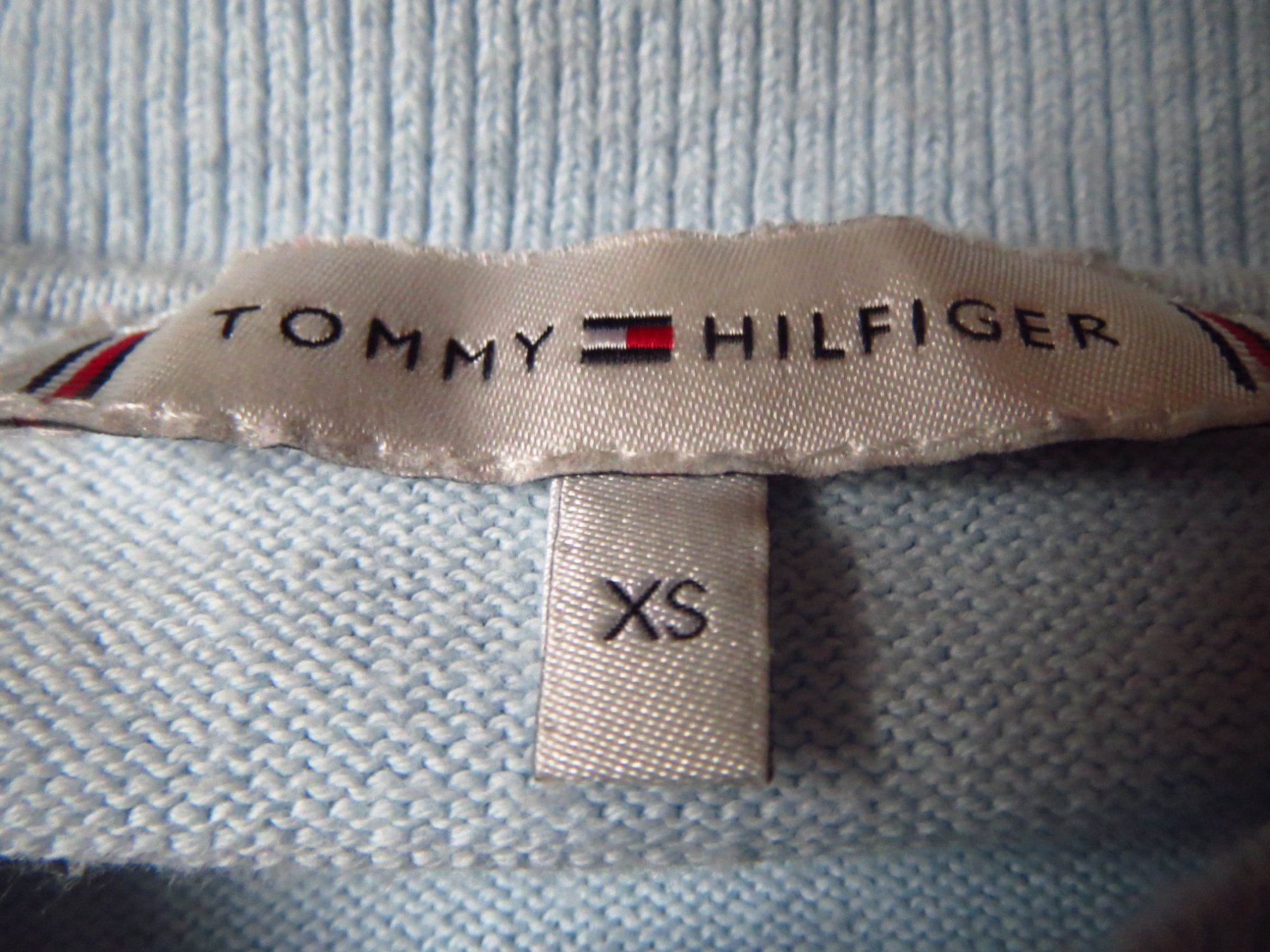 Maglioni & Felpe: spezieller TOMMY HILFIGER Damen Pullover Gr XS – Usato da Kiental venduto da Anna8702 3