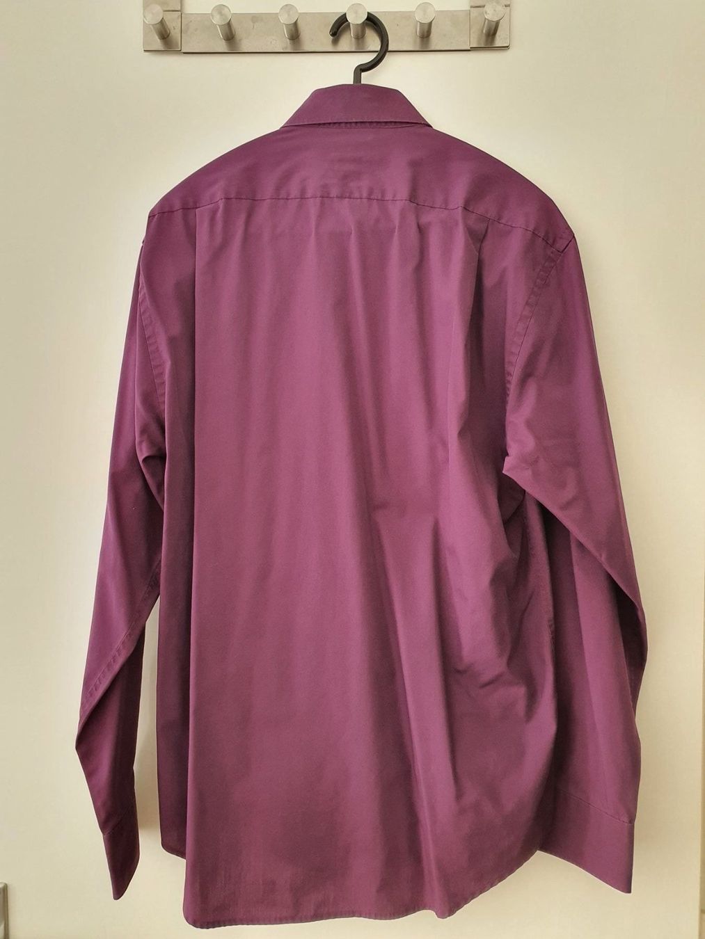 Hemden: Chemise mauve "du Vernet" collection – Gebraucht aus Genève von ant_5hwp 2