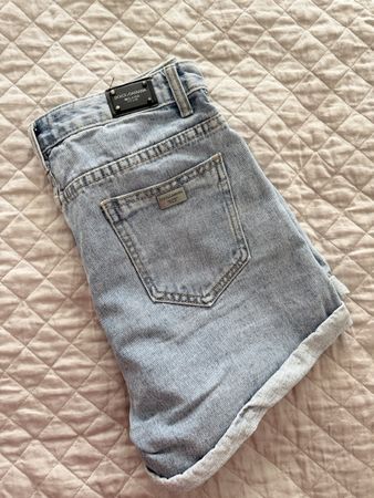 DG Denim Shorts blue light good condition