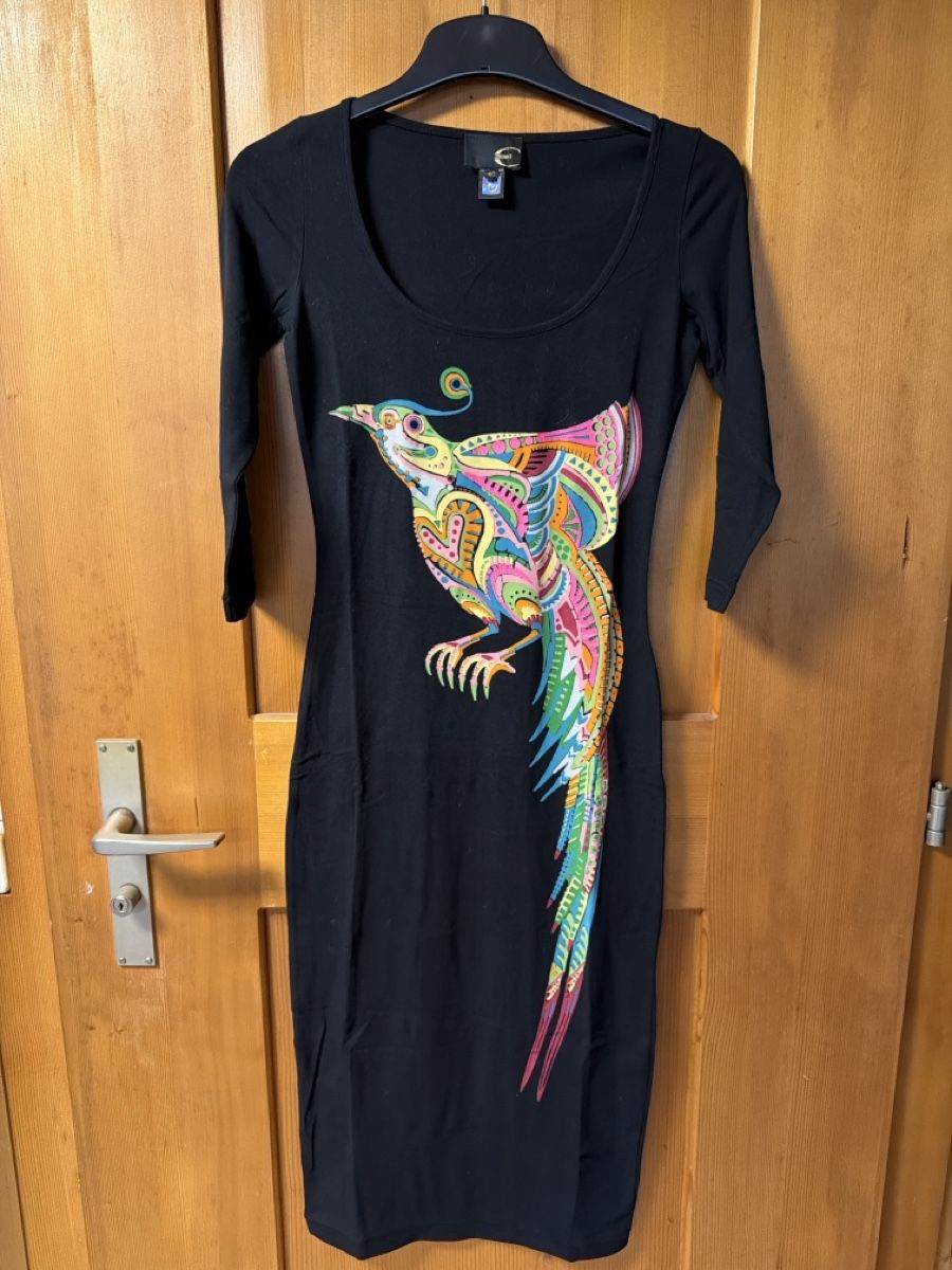 Roberto Cavalli Vestiti: roberto cavalli kleid – Usato da Uttigen venduto da sls072809