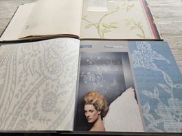 Pour les amateurs de belles choses deux catalogues de reve
