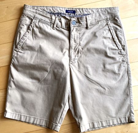 SHORTS Kurze HOSE Herren Gr. 50