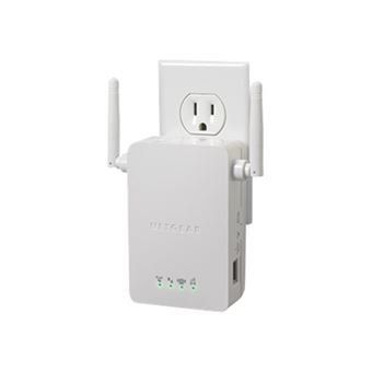 Netgear WiFi: Netgear WN300RP WLAN Repeater – Usato da Brittnau venduto da tauchshop 1