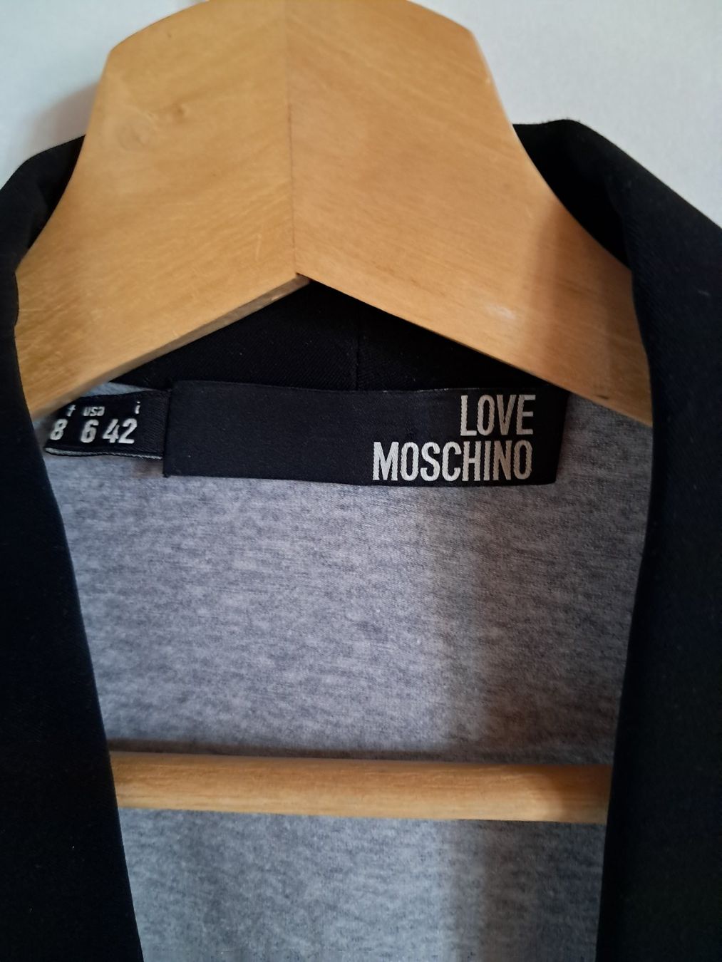Moschino Top: Love Moschino Veste/Top 36 – Usato da Kefikon TG venduto da theratpack20 6