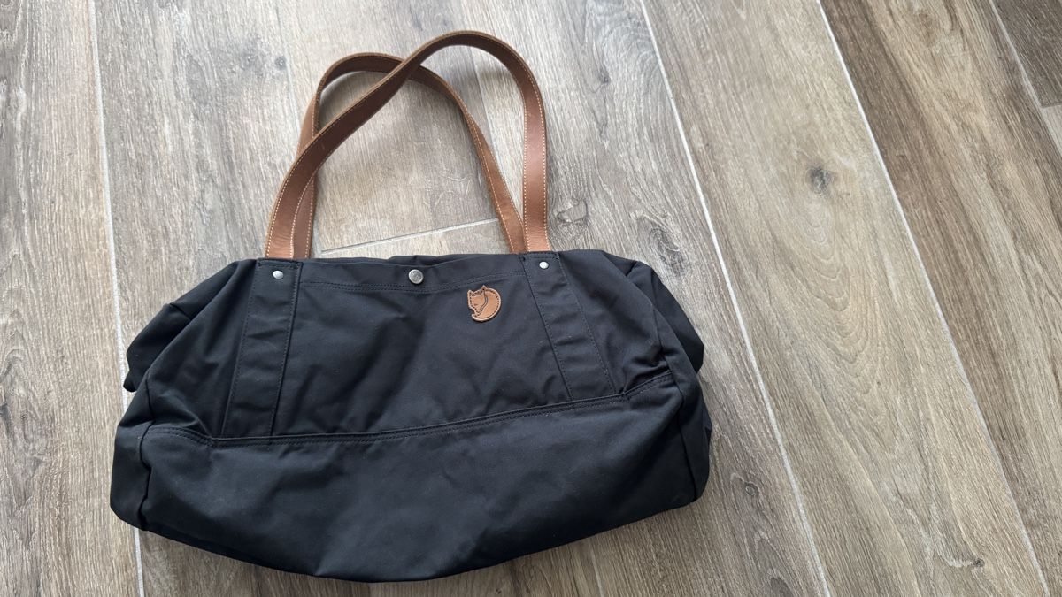 Fjällräven Borse: Fjällräven Reisetasche / Duffelbag – Usato da Männedorf venduto da romeo2902