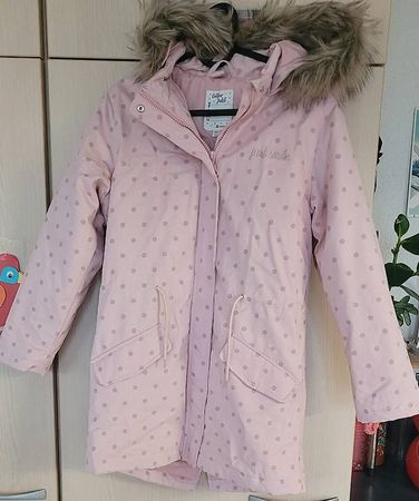 Veste Verbaudet neuve taille 152