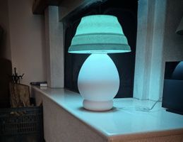 Lampada da tavolo
