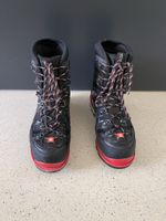 Sicherheitsstiefel Polyxo high S3