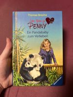 Ein Pandababy zum Verlieben - 36 - Sieben Pfoten für Penny