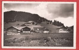 Saanen - 1949