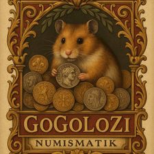 Profile image of Gogolozi