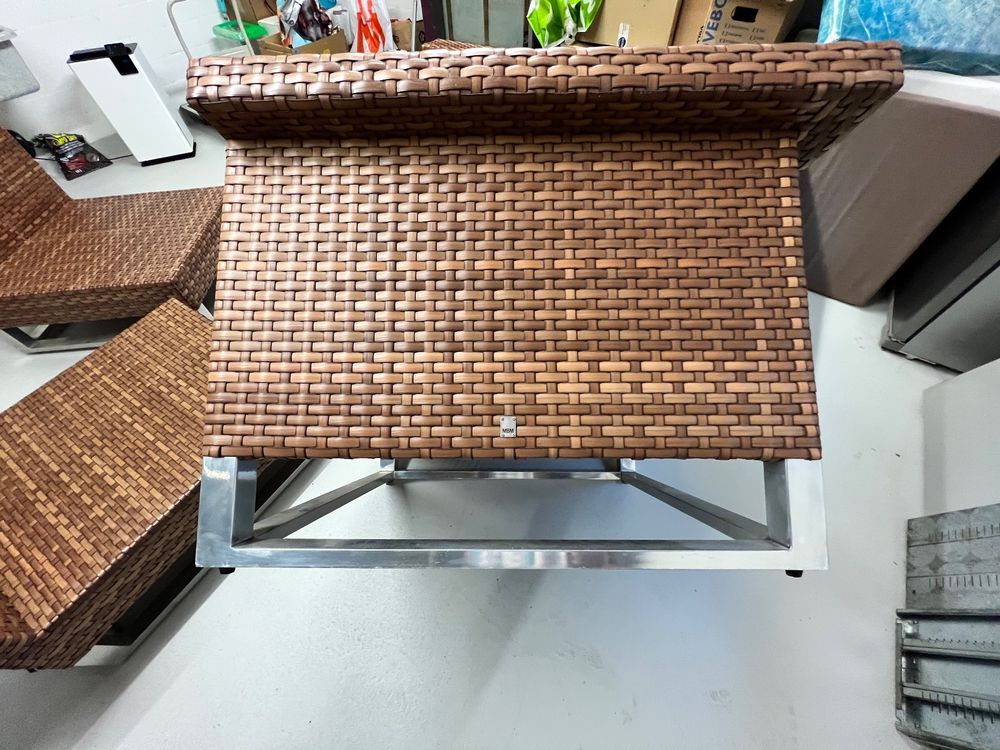 MBM Garten Balkon Lounge Neupreis über 4500 Franken 6 Teilig Kaufen