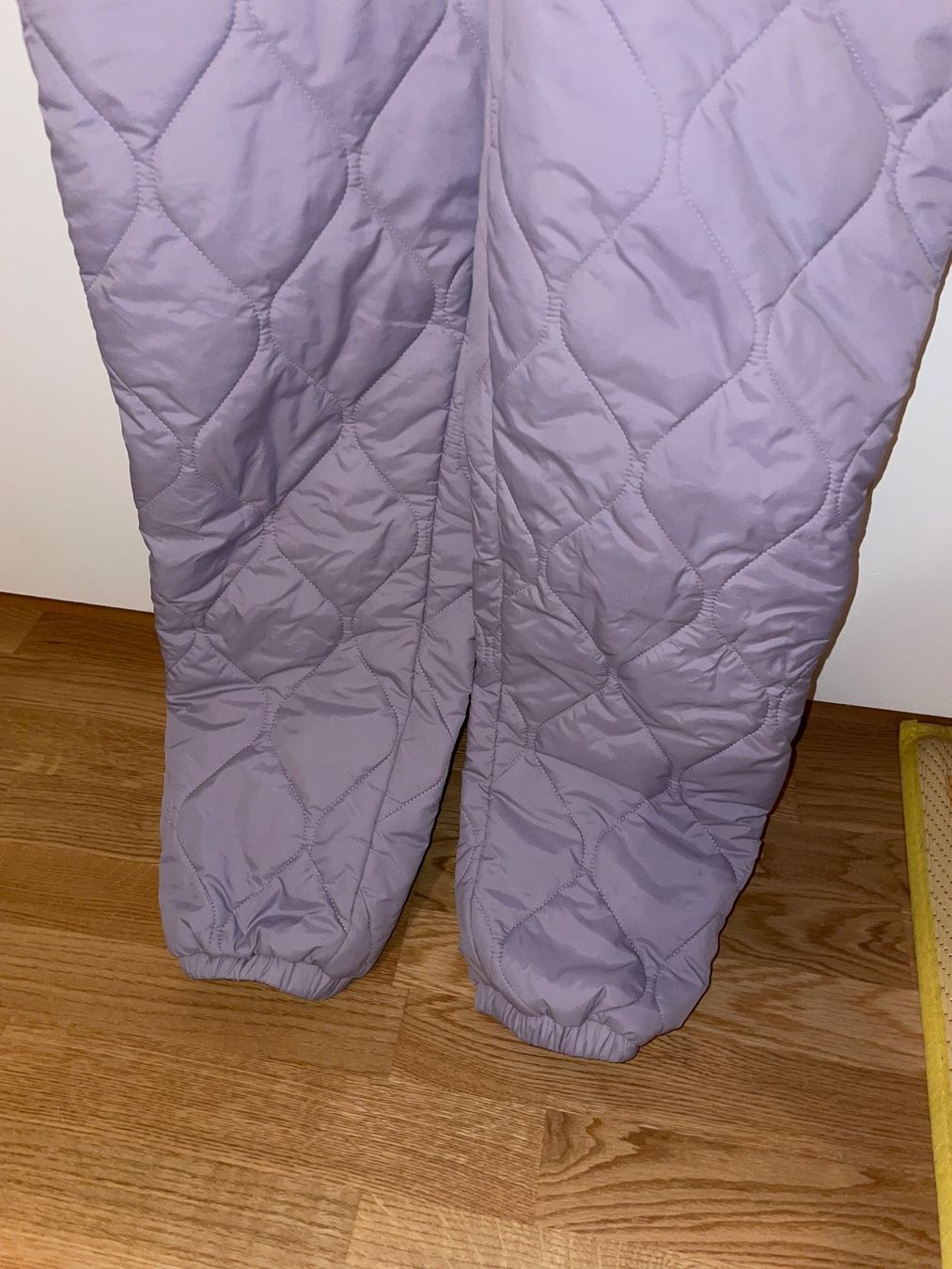 Tute: ALLES RAUS Jumpsuit Winter – Usato da Kloten venduto da simones.thriftshop 8