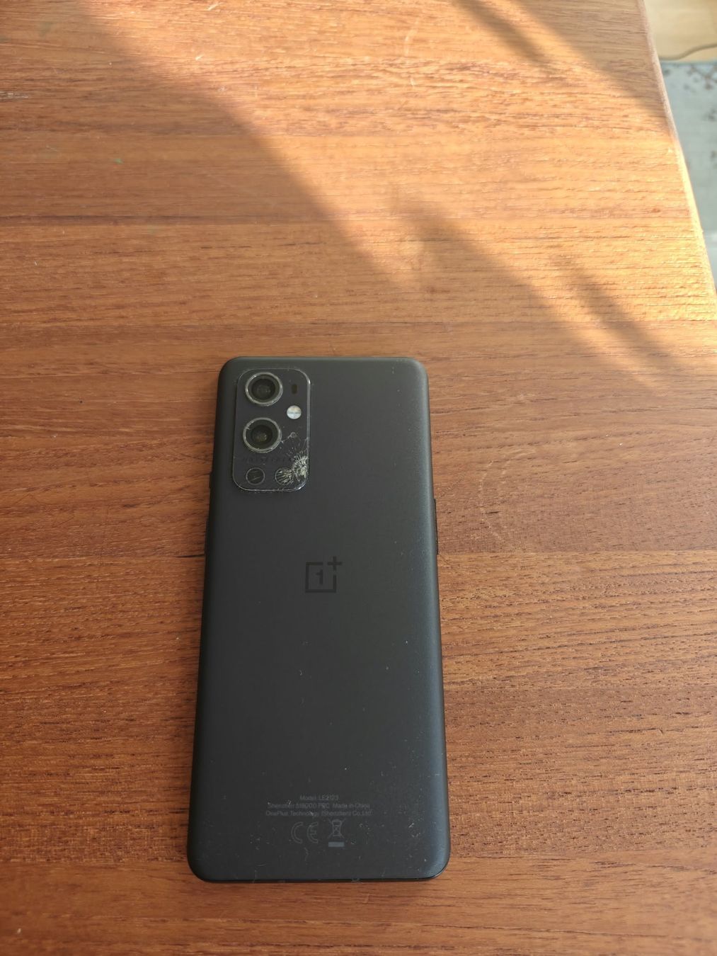 OnePlus Portables: OnePlus 9 pro – D'occasion à Zürich par Maa_b2bx 4