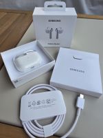 Samsung Galaxy Buds3 In-Ear Kopfhörer weiss neuwertig