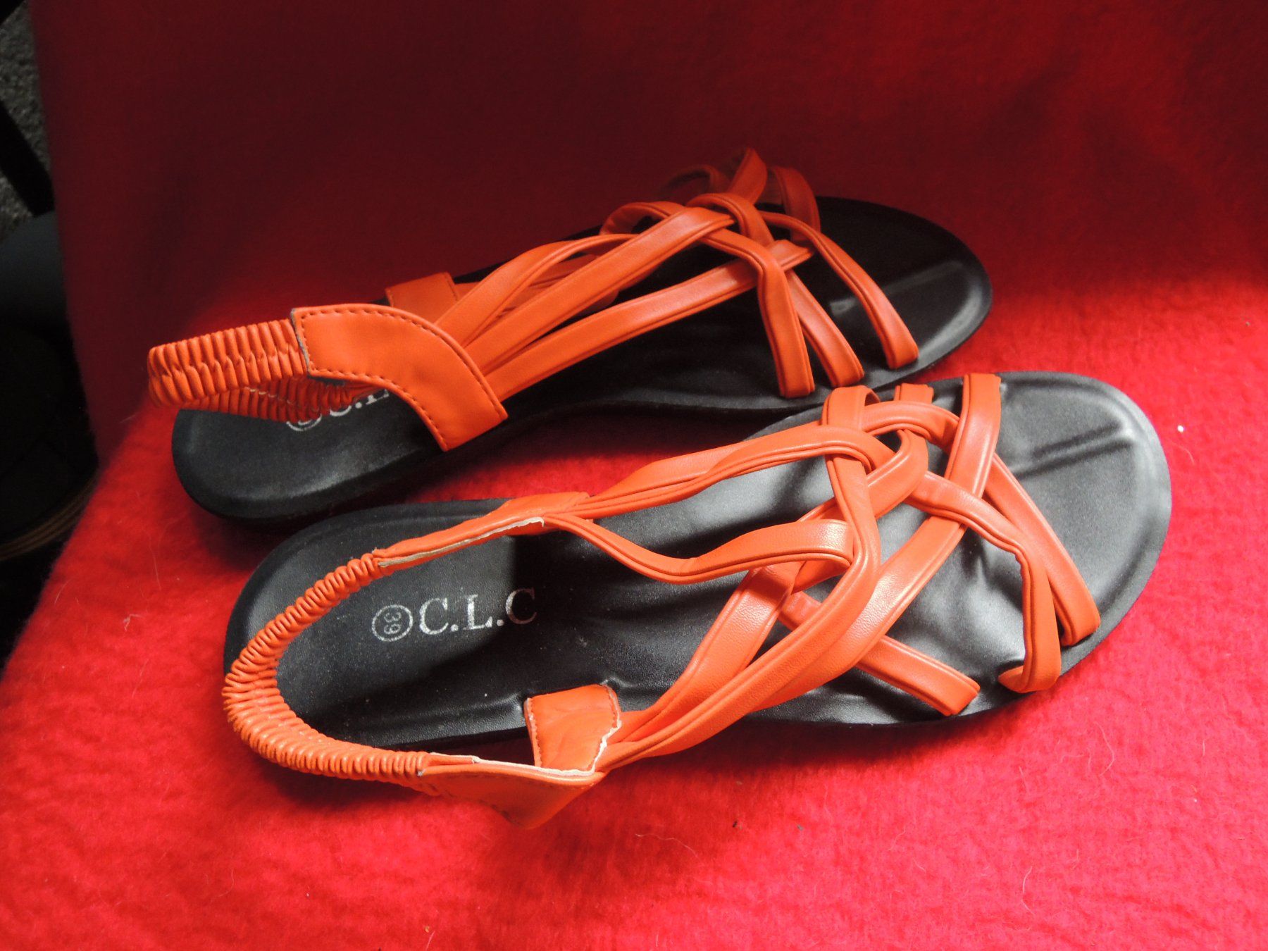 Damenschuhe: NEUE Damenschuhe Grösse 39 Twint ok – Neu (gemäss Beschreibung) aus Uznach von rut_xrx5