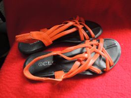 NEUE Damenschuhe Grösse 39 Twint ok