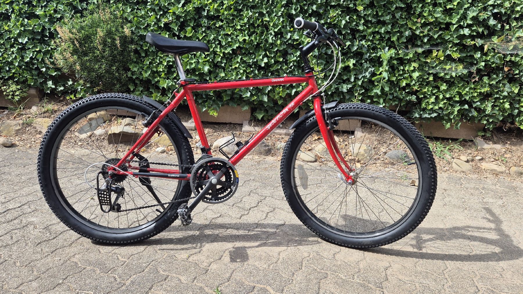 Velos: Velo – Gebraucht aus Oberhasli von Velo_Susak 9