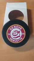Burger King Hockey Puck Geneve - Servette