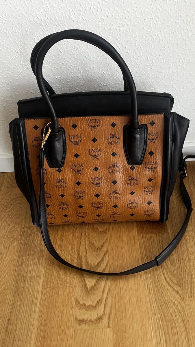 Mcm Borse da donna: MCM TASCHE ( Orginal ) – Usato da Riehen venduto da Xiiak