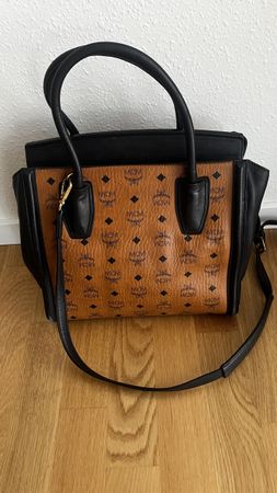 MCM TASCHE ( Orginal )