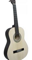 Konzertgitarre, Modell 3/4-classic-jugen- Gitarre