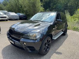 BMW X5 3.0d / Ab MFK / 3.5 Tonne AHK / Neue HDP + Injektoren