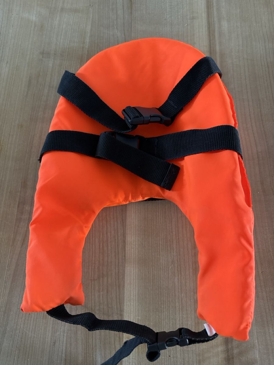 Vêtements: Tierzubehör Hundeweste – D'occasion à Emmenbrücke par Boesch500 1