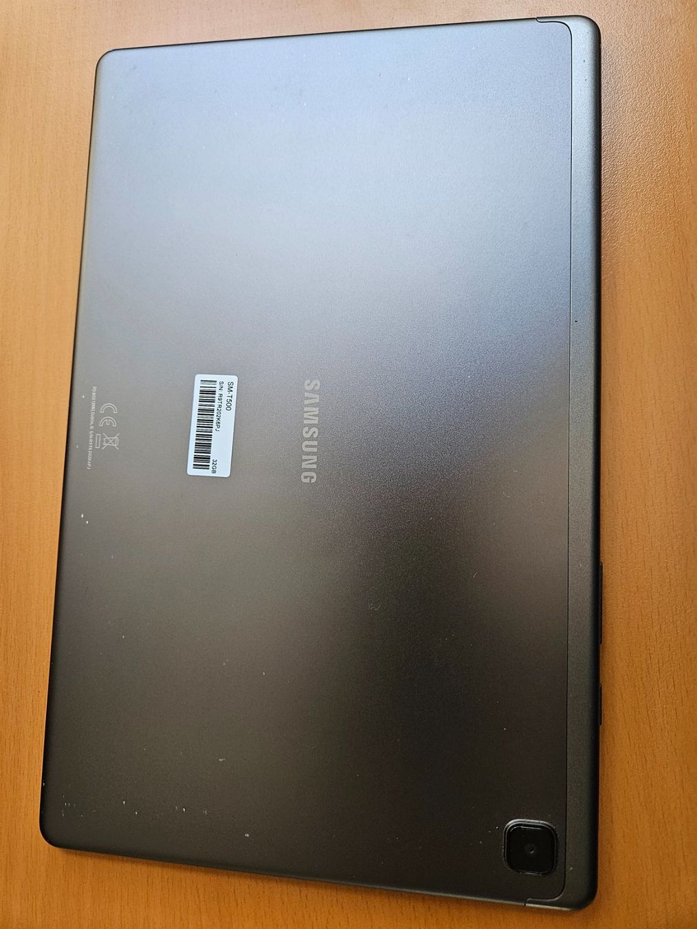Samsung Tablet PC: Samsung Galaxy Tab A7 – Usato da Winterthur venduto da C.Schmitz 1