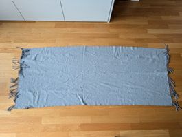 Schal Hallhuber, gebraucht