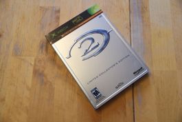 Halo 2 Limited Collector's Edition