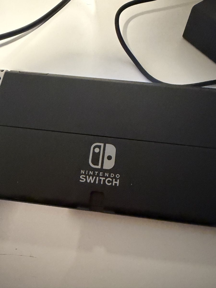 Nintendo Consoles: Nintendo Switch  – D'occasion à Uetikon am See par Dariusstasys 2