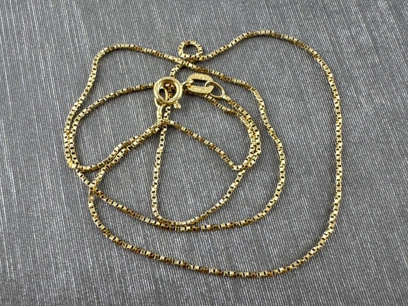 Ketten: Kette 750 Gold – Gebraucht aus Niederuzwil von leo_8857 4