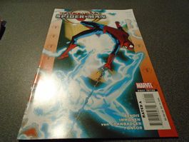 Ultimate Spider-Man, ISSUE 114