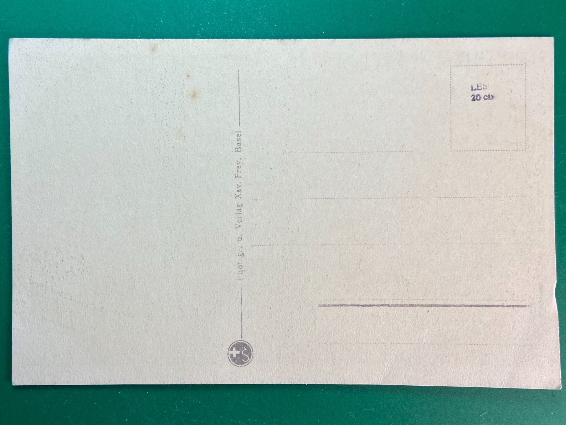 Cartoline postali: Bern - Bärengraben – Usato da Steg VS venduto da danwer74 1